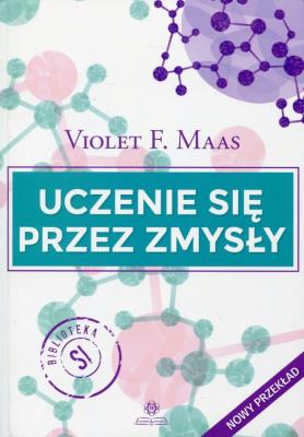 Okładka książki Uczenie się przez zmysły