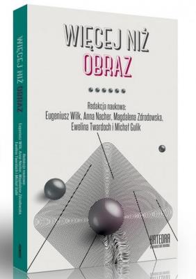 Okładka książki Więcej niż obraz