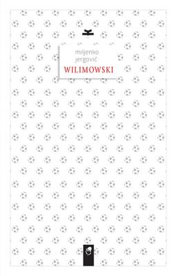 Okładka książki Wilimowski