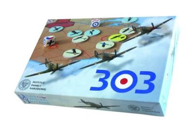 Opakowanie 303 Bitwa o Wielką Brytanię
