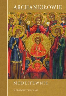 Opakowanie Archaniołowie