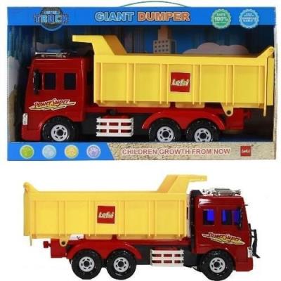 Opakowanie Auto Power Truck
