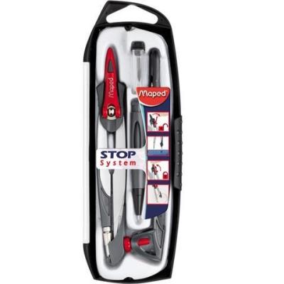 Opakowanie Cyrkiel Stop system 5 elementów MAPED