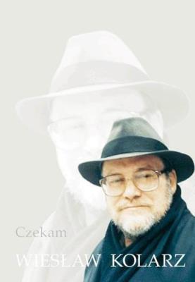 Okładka książki Czekam