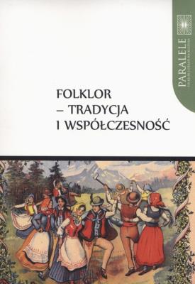 Opakowanie Folklor tradycja i współczesność