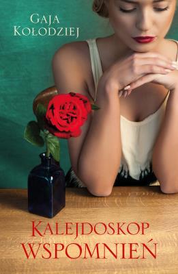 Okładka książki Kalejdoskop wspomnień