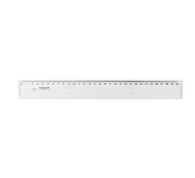 Linijka 30 cm. Wydawca: Koh-I-Noor. SmakLiter.pl Opakowanie Linijka 30 cm
