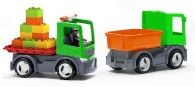 Opakowanie MultiGO Platforma budowlana 1+2 Eco Box