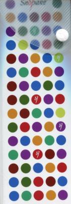 Opakowanie Piórnik Polka Dot Pen Pal bez wyposażenia