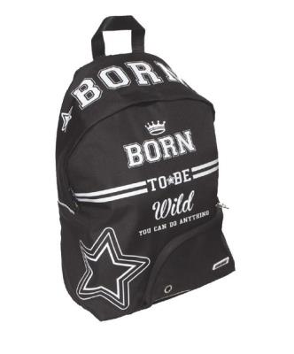 Opakowanie Plecak Born to be Wild