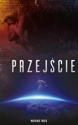 Okładka książki Przejście