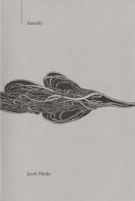 Okładka książki Sznurki