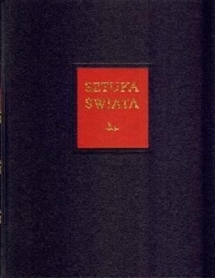 Okładka książki Sztuka Świata Tom 11