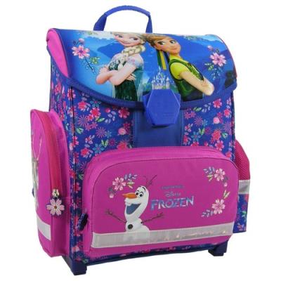 Opakowanie Tornister ergonomiczny K Kraina Lodu 20