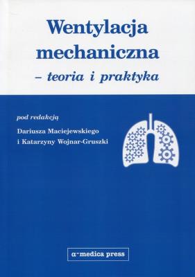 Opakowanie Wentylacja mechaniczna - teoria i praktyka