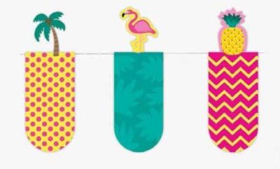 Zakładki magnetyczne - Karaiby CASS FILM. Wydawca: Moses. SmakLiter.pl Opakowanie Zakładki magnetyczne - Karaiby CASS FILM