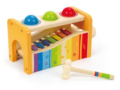 Opakowanie Zestaw muzyczny