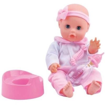 Opakowanie Bambolina siusiająca z nocnikiem