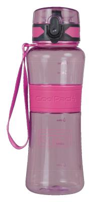 Opakowanie Bidon CoolPack Tritanum pink