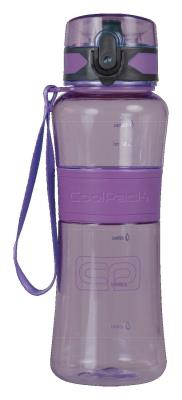Opakowanie Bidon CoolPack Tritanum violet