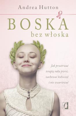 Okładka książki Boska bez włoska