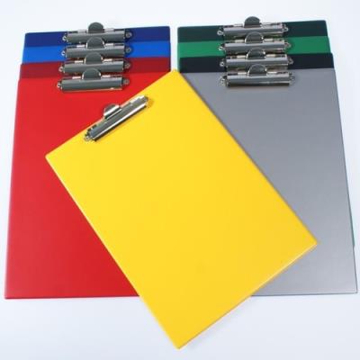 Opakowanie Klip A6 Deska czarny