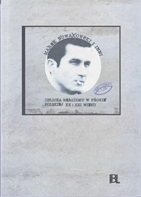 Opakowanie Marek Nowakowski i inni