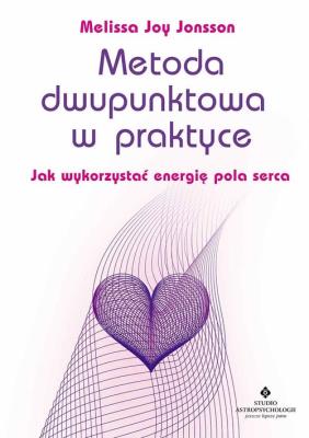 Okładka książki Metoda dwupunktowa w praktyce