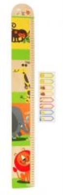 Opakowanie Miarka drewniana - Zobacz jak rosnę