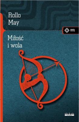 Okładka książki Miłość i wola