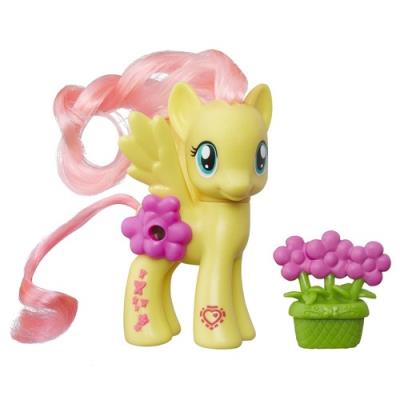 Opakowanie My Little Pony Magiczny Obrazek Fluttershy