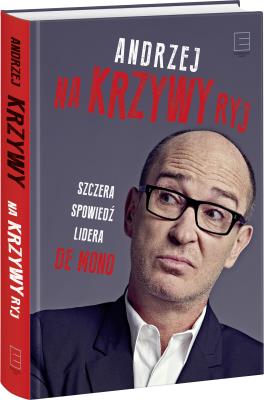 Okładka książki Na Krzywy ryj