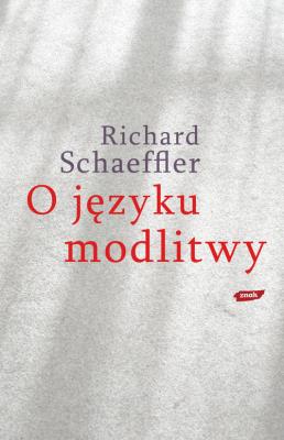 Okładka książki O języku modlitwy