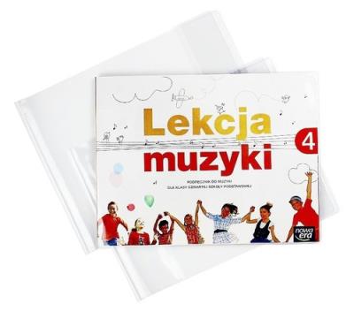 Opakowanie Okładka standard P1 pozioma 25 sztuk