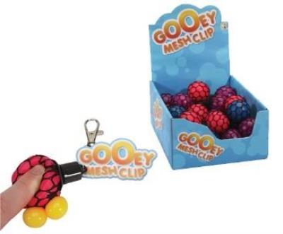 Opakowanie Piłeczka breloczek