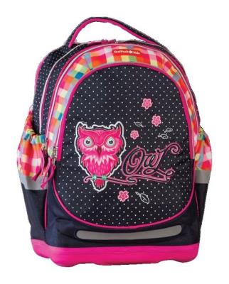 Opakowanie Plecak Ergo Owl