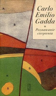 Okładka książki Poznawanie cierpienia