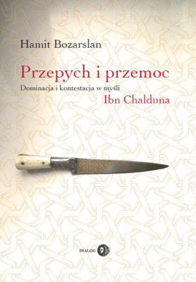 Przepych i przemoc. Autor: Bozarslan Hamit. SmakLiter.pl Okładka książki Przepych i przemoc