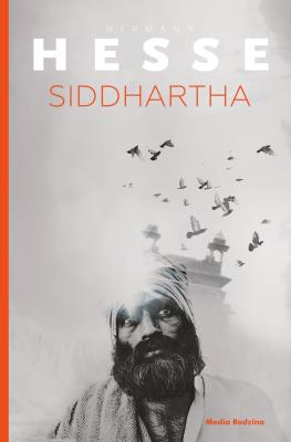 Siddhartha. Autor: Hermann Hesse, Łukasiewicz Małgorzata. SmakLiter.pl Okładka książki Siddhartha