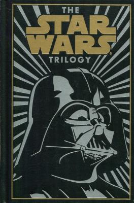 Okładka książki Star Wars Trilogy