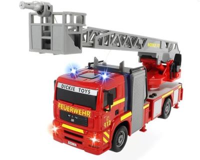 Opakowanie Straż pożarna City Fire Engine 28 cm