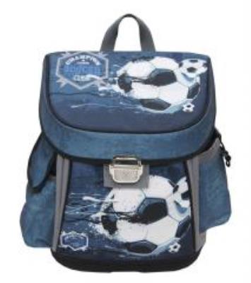 Opakowanie Tornister ergonomiczny Soccer Club
