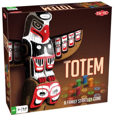 Opakowanie Totem