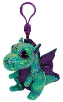 Opakowanie Ty Beanie Boos Cinder - Zielony Smok Brelok