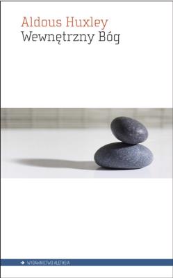 Okładka książki Wewnętrzny Bóg