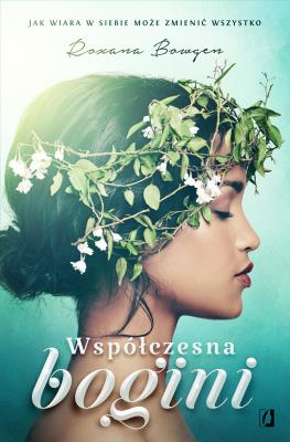 Okładka książki Współczesna bogini