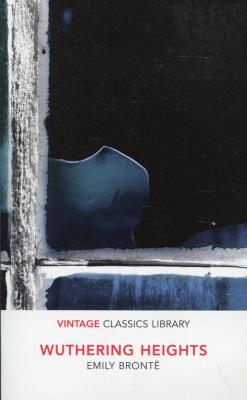 Wuthering Heights. Autor: Bronte Emily. SmakLiter.pl Okładka książki Wuthering Heights