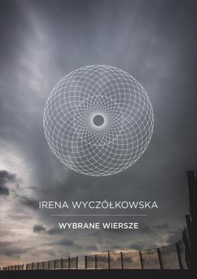 Okładka książki Wybrane wiersze