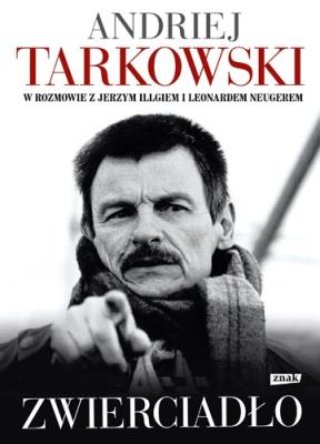 Okładka książki Zwierciadło