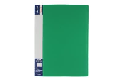 Okładka książki Album ofertowy classic 20k  ziel.AOF-02-02